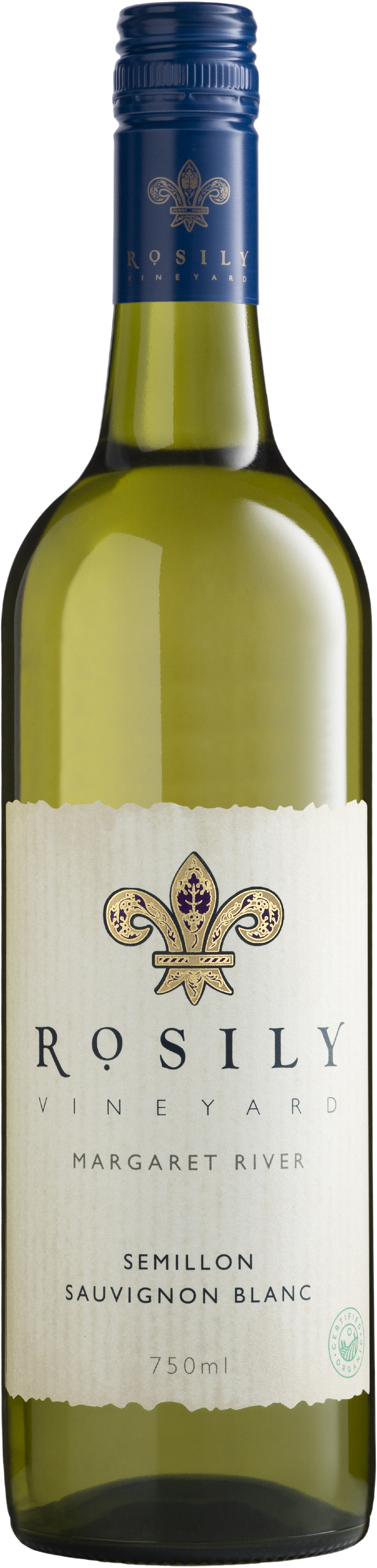 Rosily Vineyard Margaret River Semillon Sauvignon Blanc 2022 Margaret River